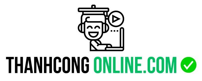 Khóa Học Thành Công Online – Online Success Academy